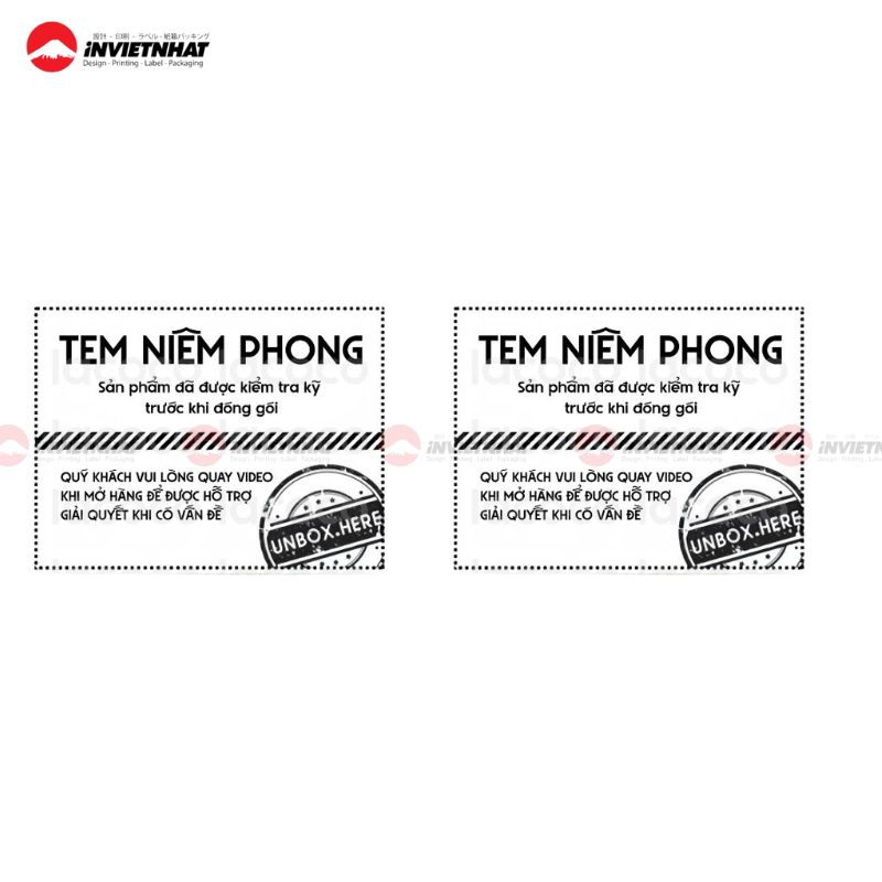 tem niêm phong 1