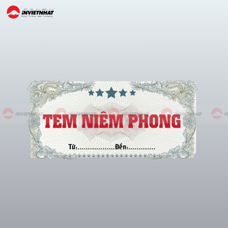 tem niem phong dai