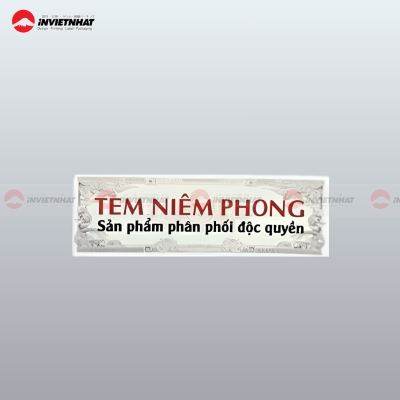 tem niem phong mau