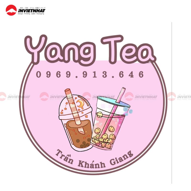 tem trà sữa 2