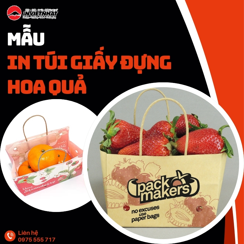 thumb in tui giay dung hoa qua