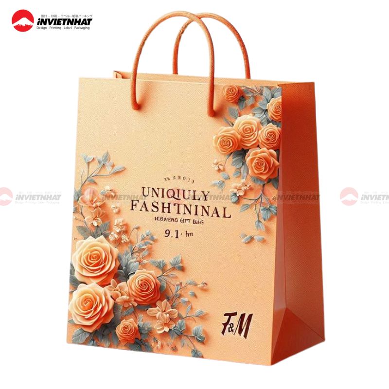39+ Mẫu túi quà Valentine đẹp ĐỘC ĐÁO được giới trẻ yêu thích 14 túi quà valentine 2