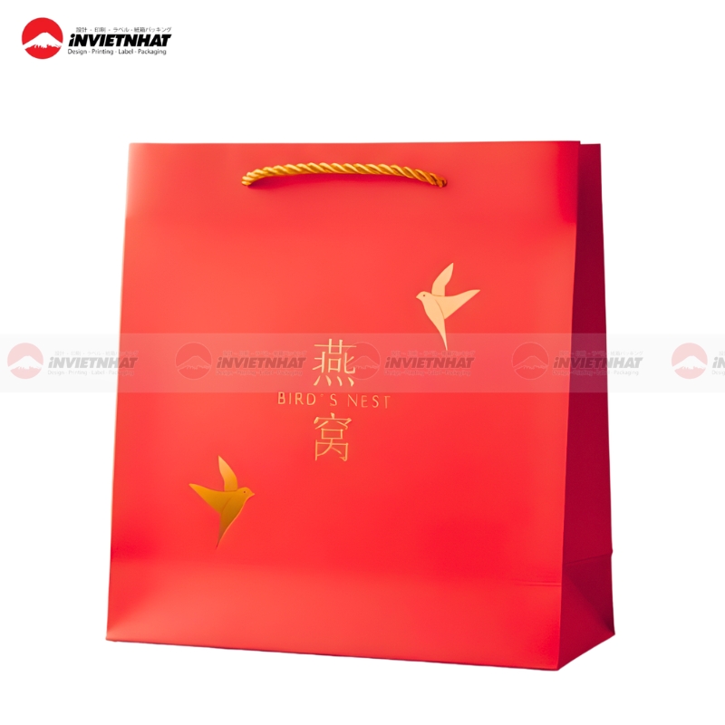 Bao bi tui giay dung yen