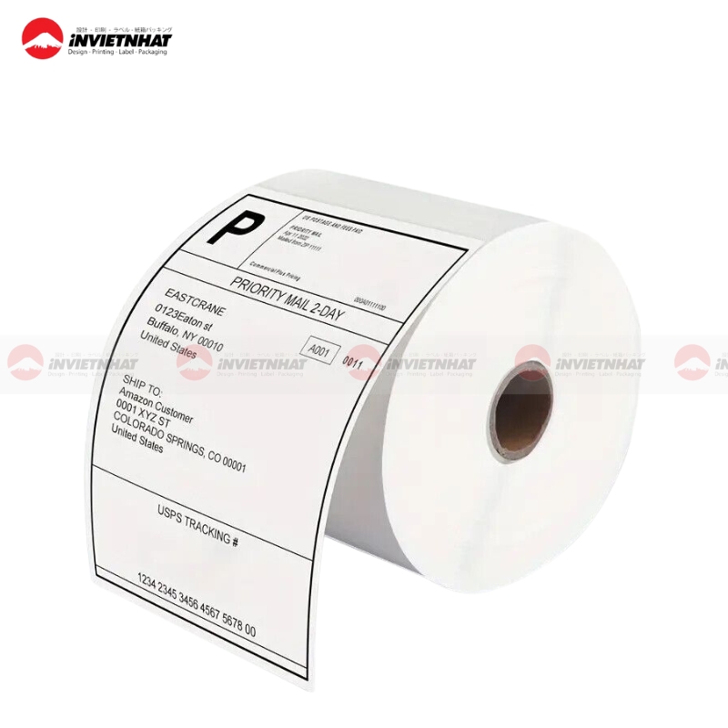 Cuon Decal Cam Nhiet