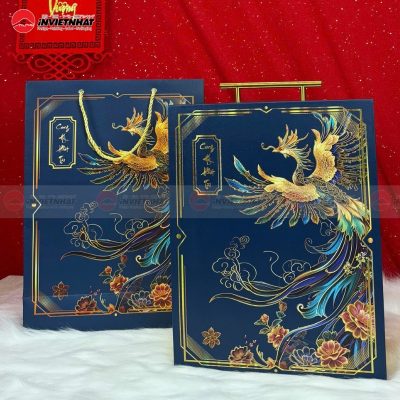 Hop qua tet cung hy phat tai