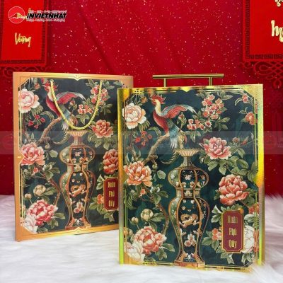 Hop qua tet xuan phu quy