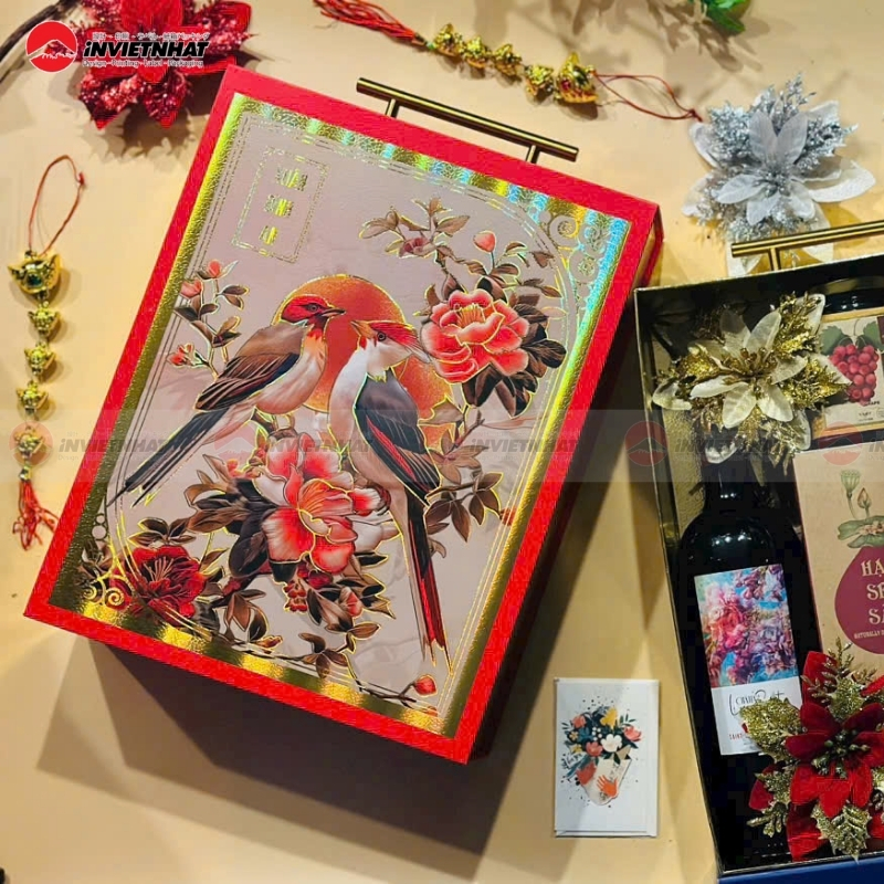 Mau hop qua tet metalized cao cap