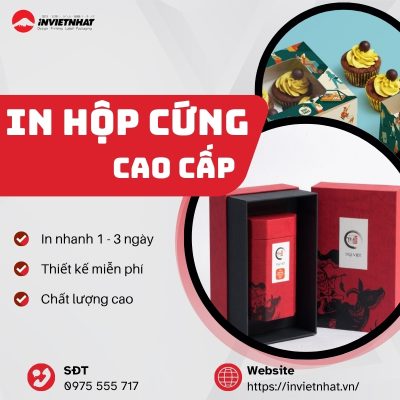 Thumb in hộp cứng cao cấp