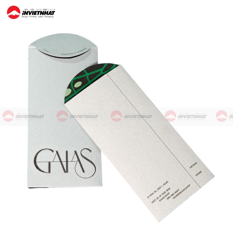 23+ Mẫu in túi giấy cho shop thời trang GIÁ RẺ, chất lượng, giao nhanh tại TPHCM 40 Túi giấy quà tặng cho shop thời trang