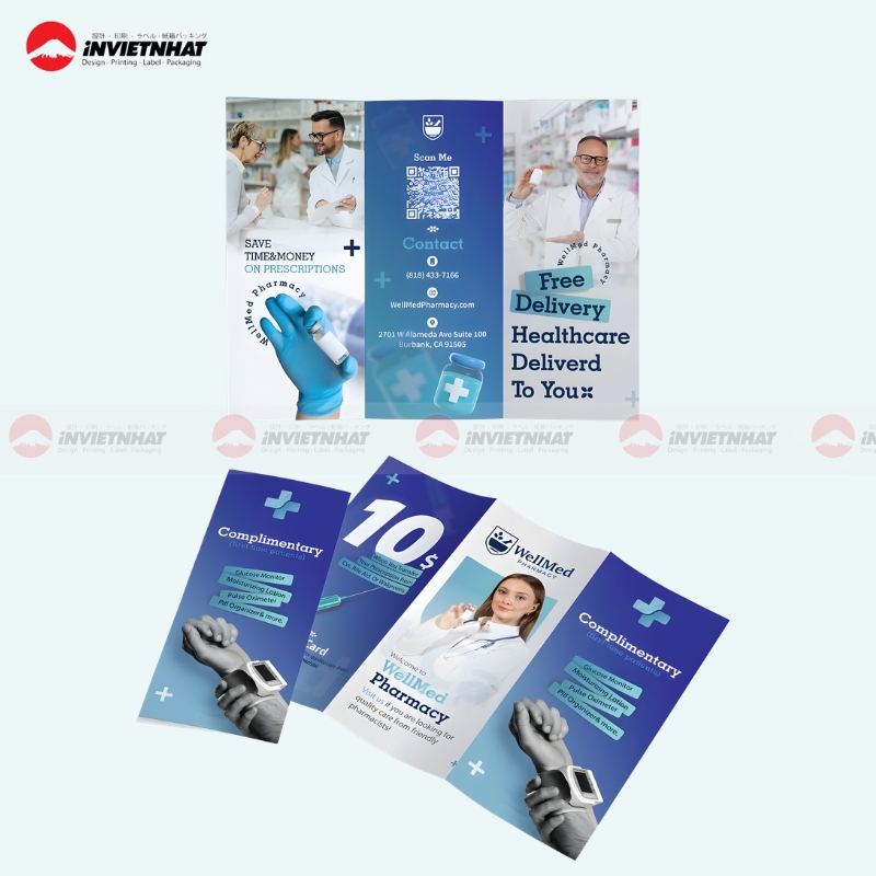 brochure y te
