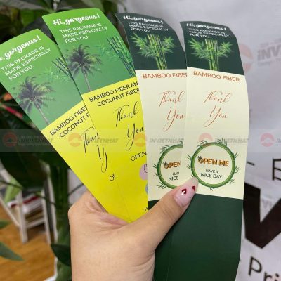 decal giay Truc Xanh dep