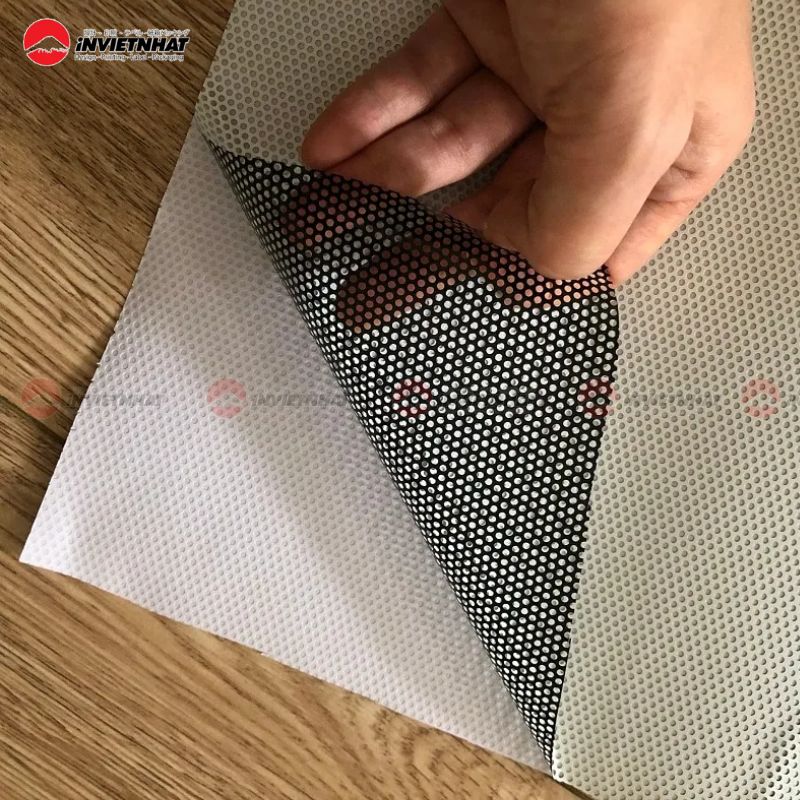 decal lưới chống nắng