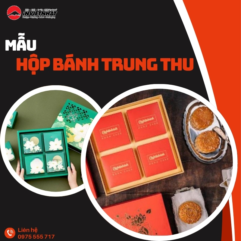 hộp bánh trung thu