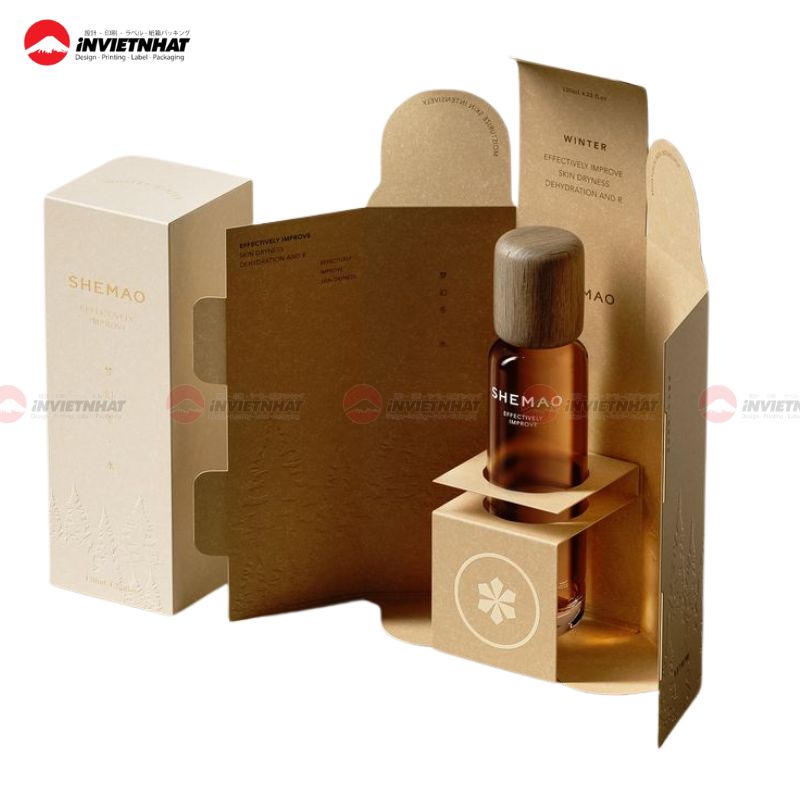 hộp đựng mỹ phẩm 1