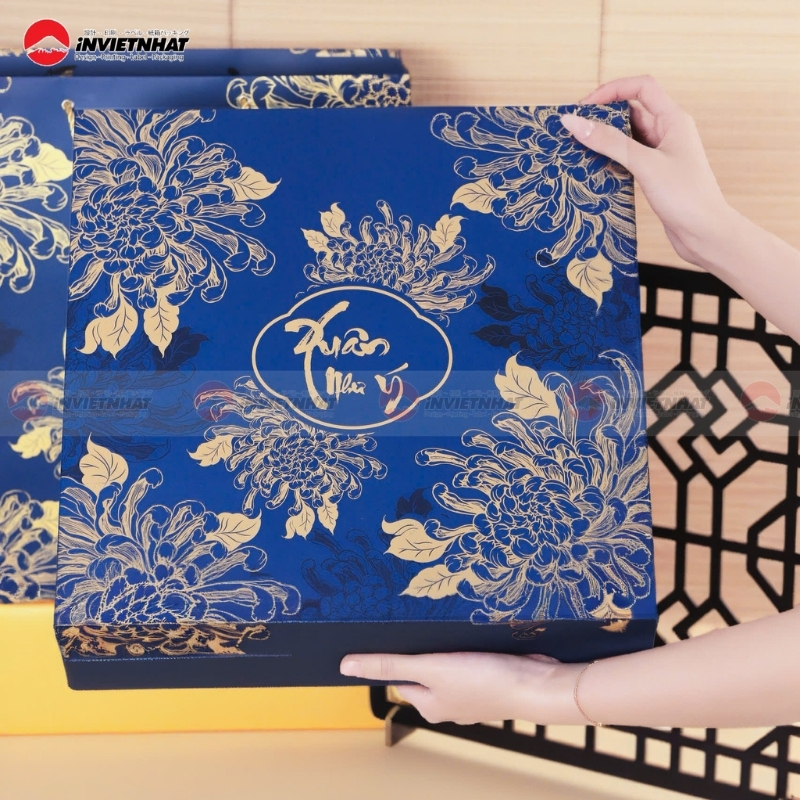 hop giay am duong dung qua tet