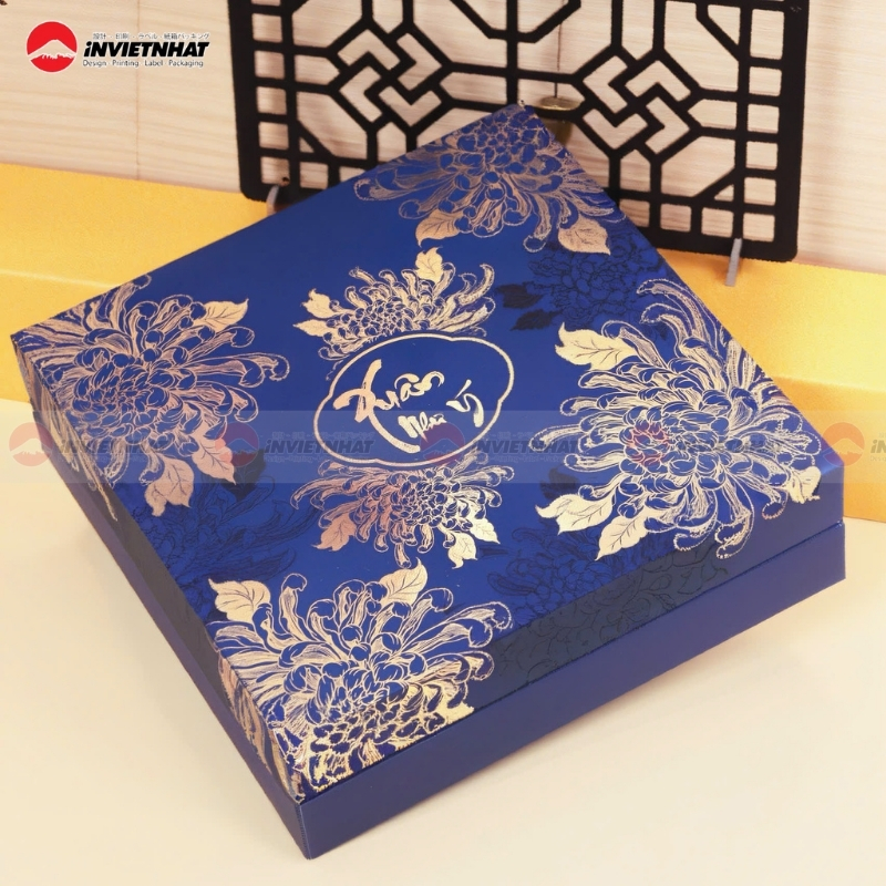 hop giay am duong ep kim cao cap