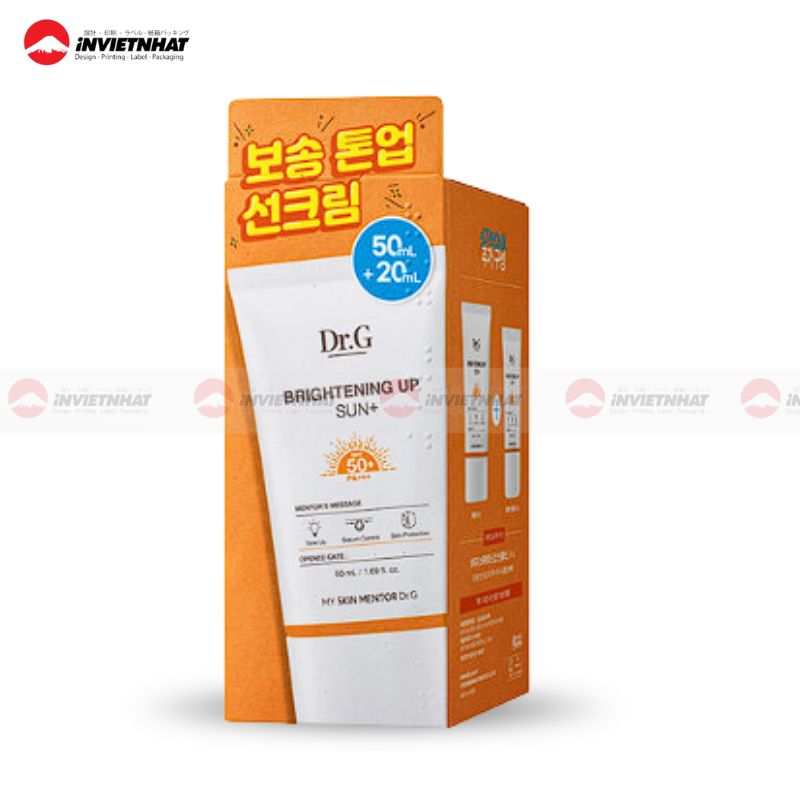 hộp giấy đựng mỹ phẩm