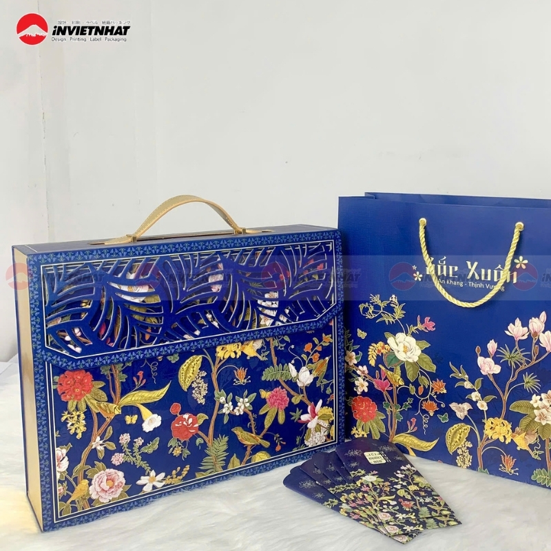 hop giay dung qua tet tone