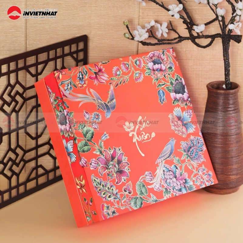 hop giay nap roi am duong dung qua tet