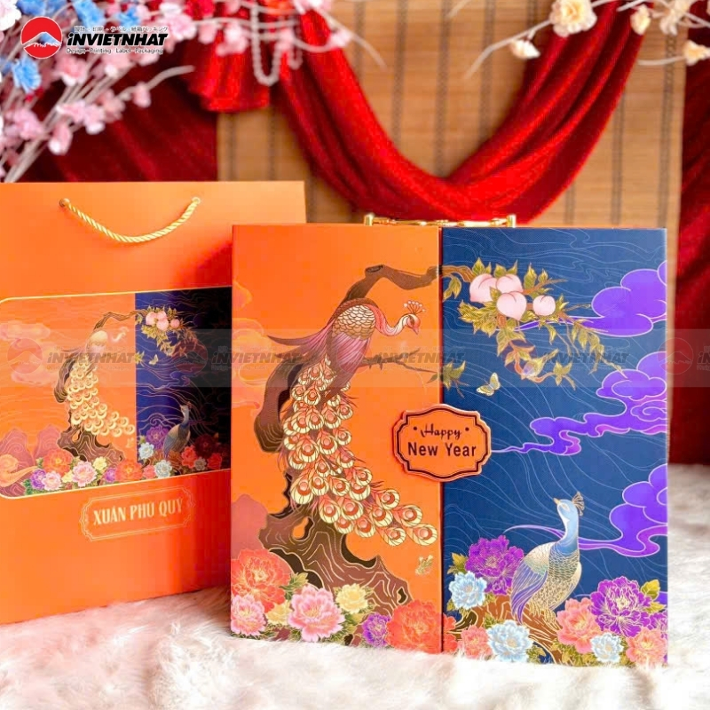 hop giay qua tet carton lanh 2 canh cao cap