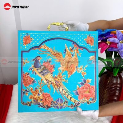 hop vali hoang gia dung qua tet