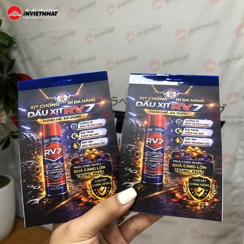 mẫu hoá đơn giao hàng Carbonless 2 liên mặt trước