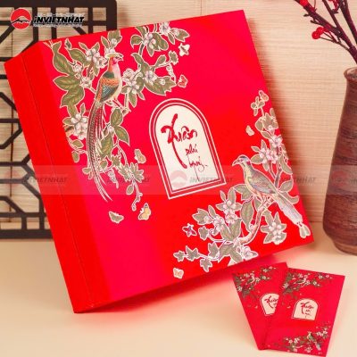 mau hop am duong mau do xuan phu quy