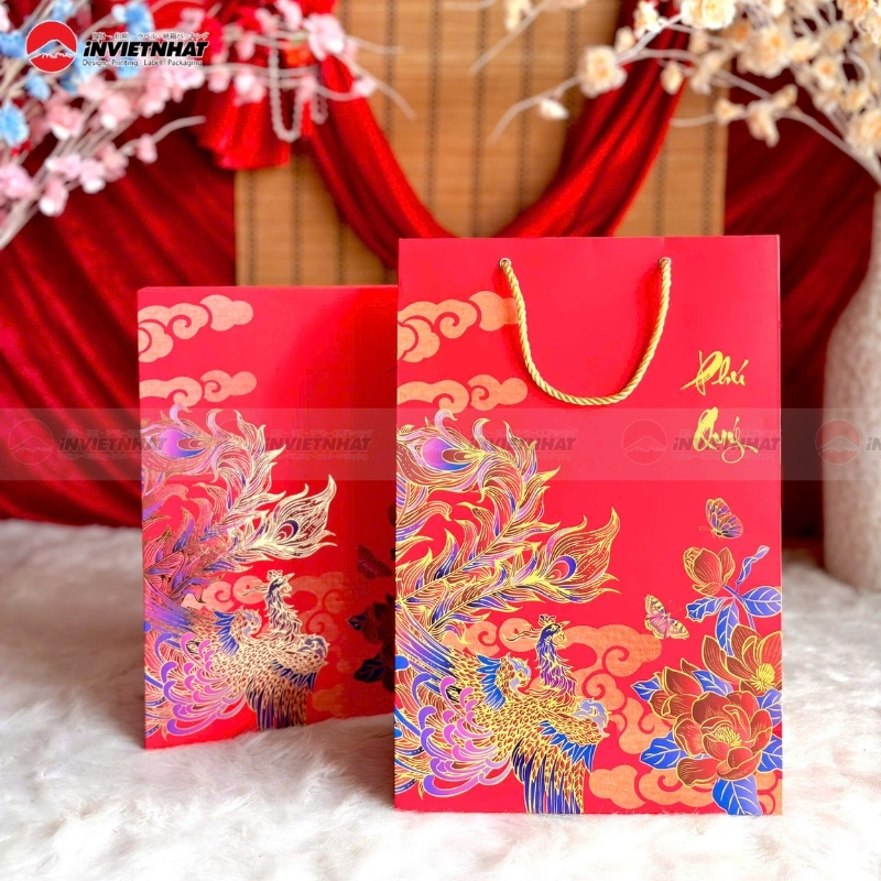 mau hop giay carton nam cham ep kim