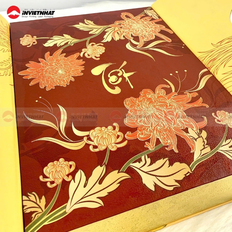 mau hop giay dung qua tet dep