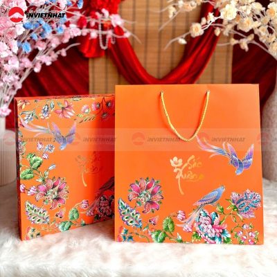 mau hop giay nap roi dung qua tet