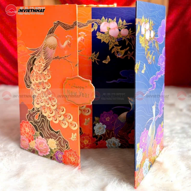 mau hop qua tet giay banh buom cao cap