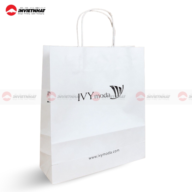 23+ Mẫu in túi giấy cho shop thời trang GIÁ RẺ, chất lượng, giao nhanh tại TPHCM 31 Mẫu in túi giấy thời trang