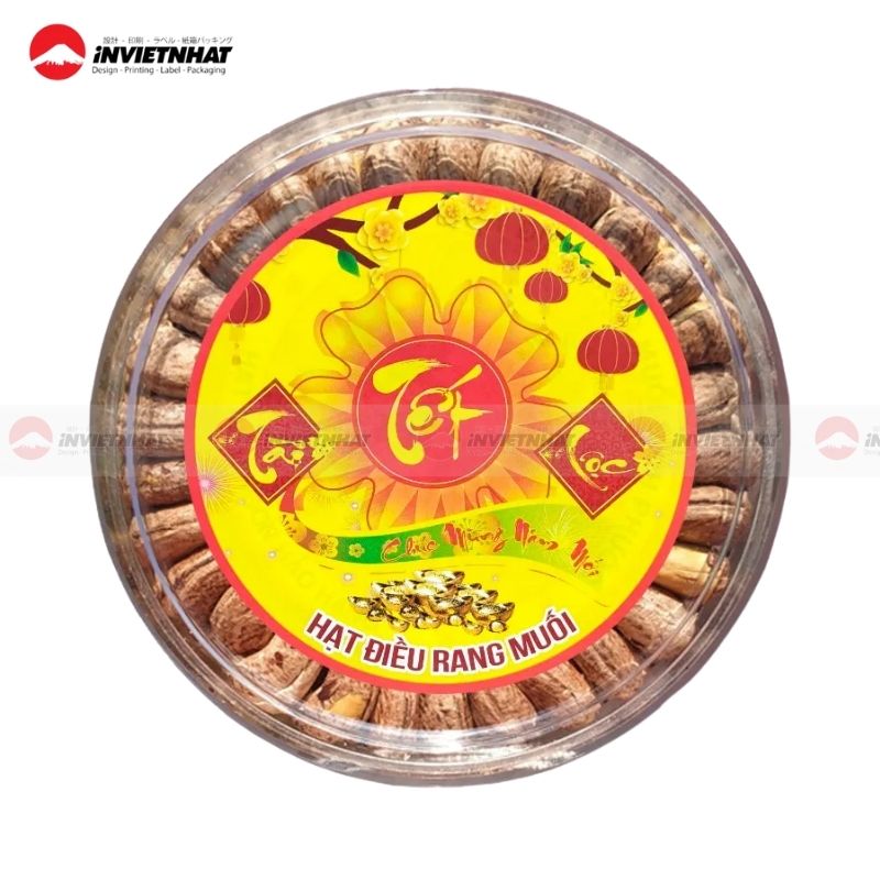 mau tem hat dieu tet 2026