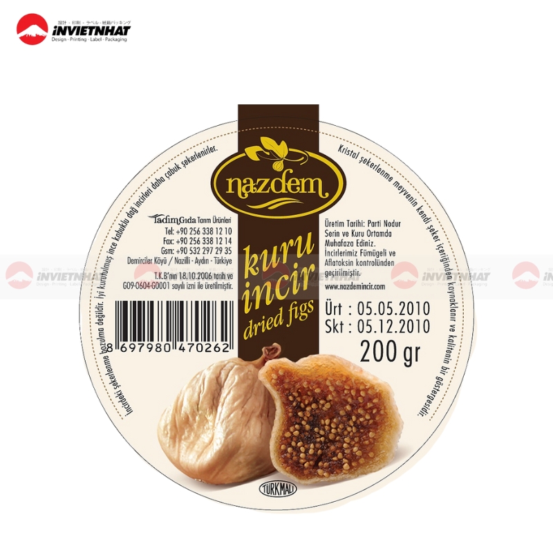 nhan thong tin do an