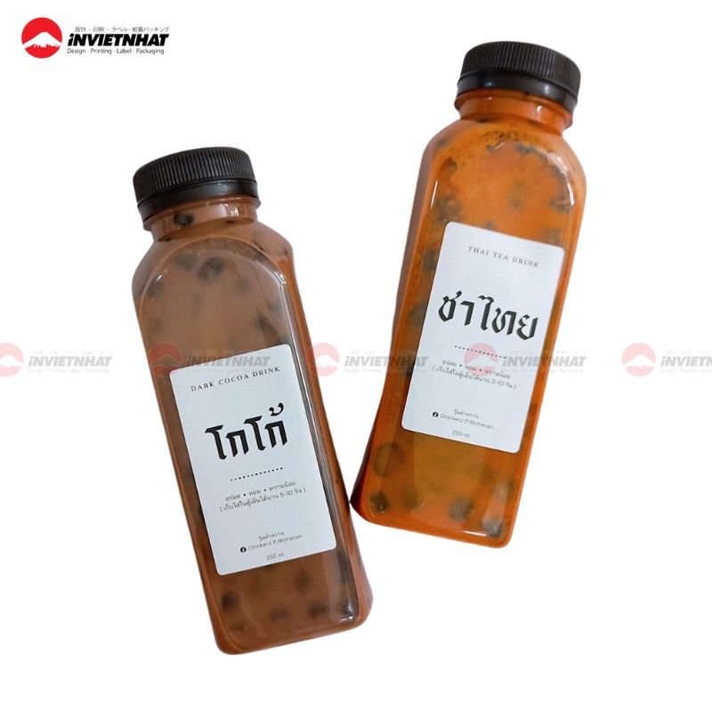 tem dán chai nhựa 1