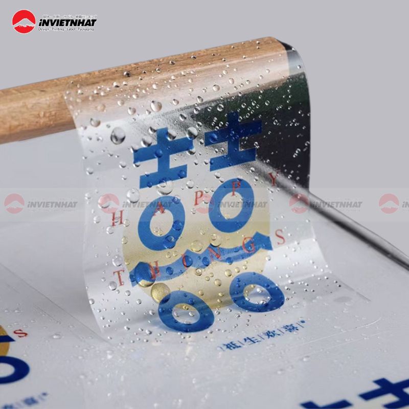 tem decal nhua chong tham