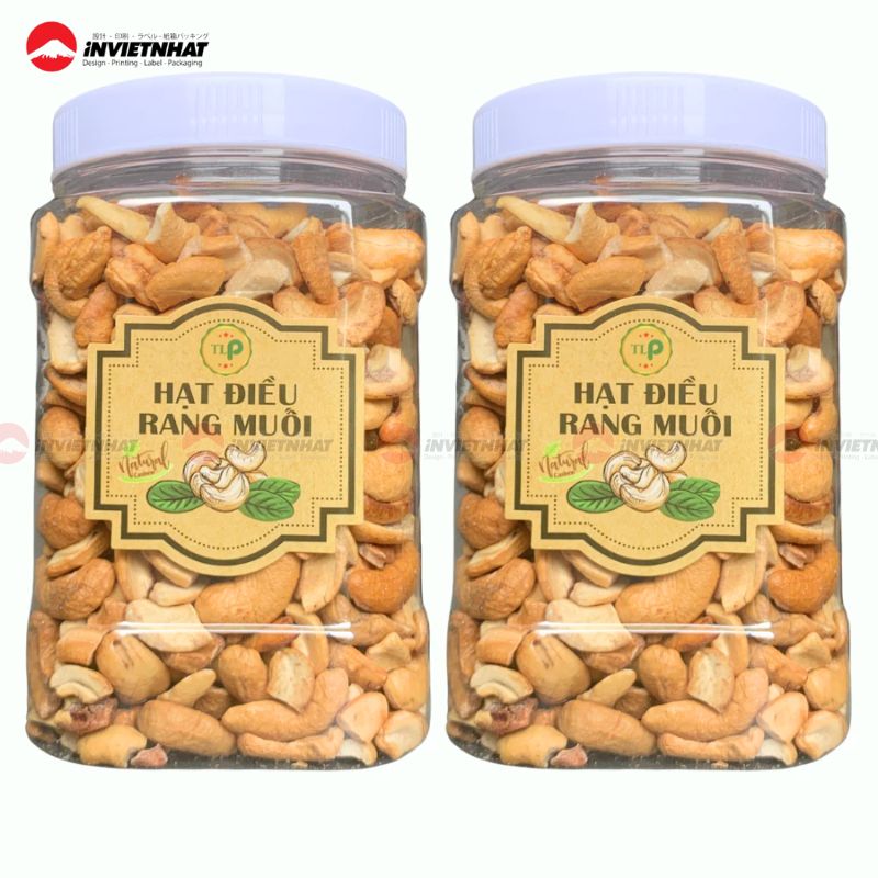tem hạt điều 2