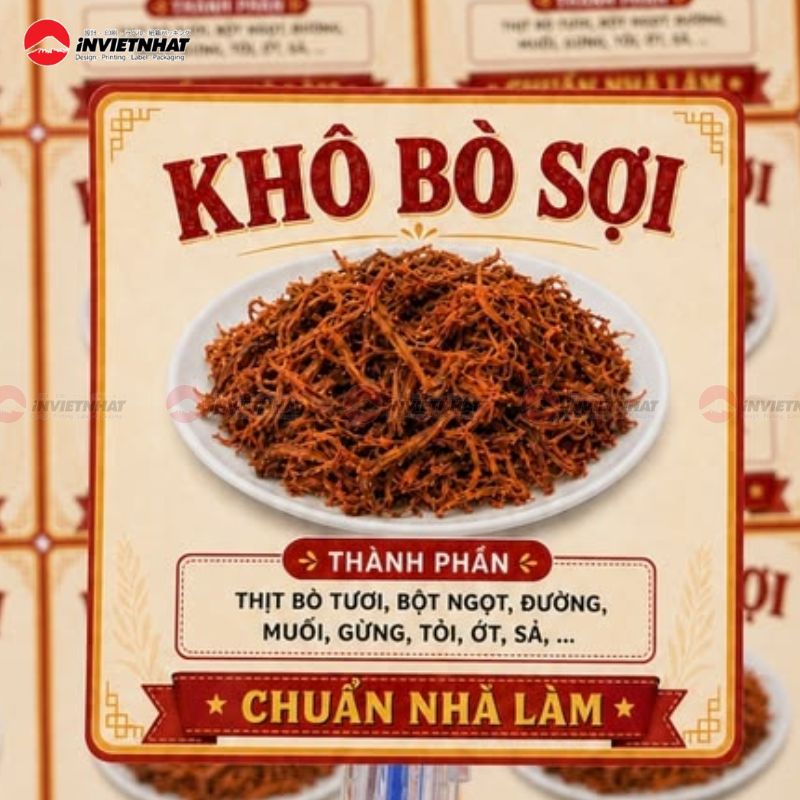 tem khô bò 1