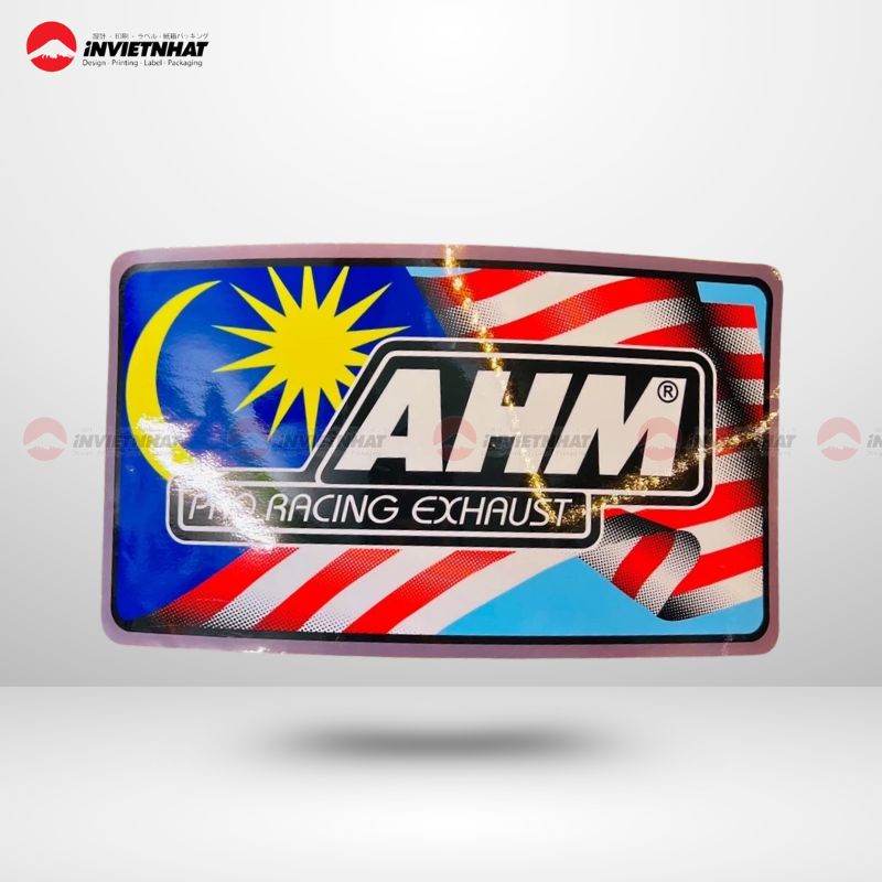 35+ Mẫu Tem Nhôm Cao Cấp Bền Bì Chống Gỉ Sét Đẹp Mắt 56 tem nhôm ahm