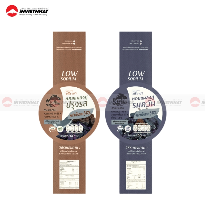 tem niem phong do an