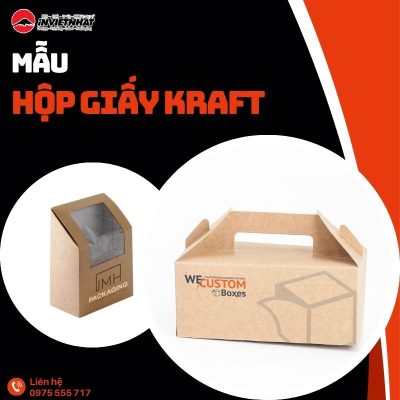 thumb hop giay kraft