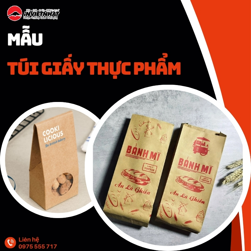 thumb tui giay thuc pham