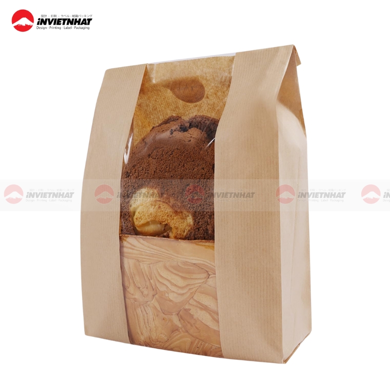 tui giay dat tieu chuan an toan thuc pham