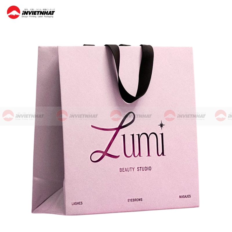 tui giay dung quan ao order