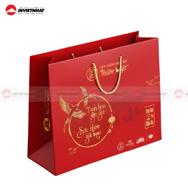 tui giay dung yen sao trung thu