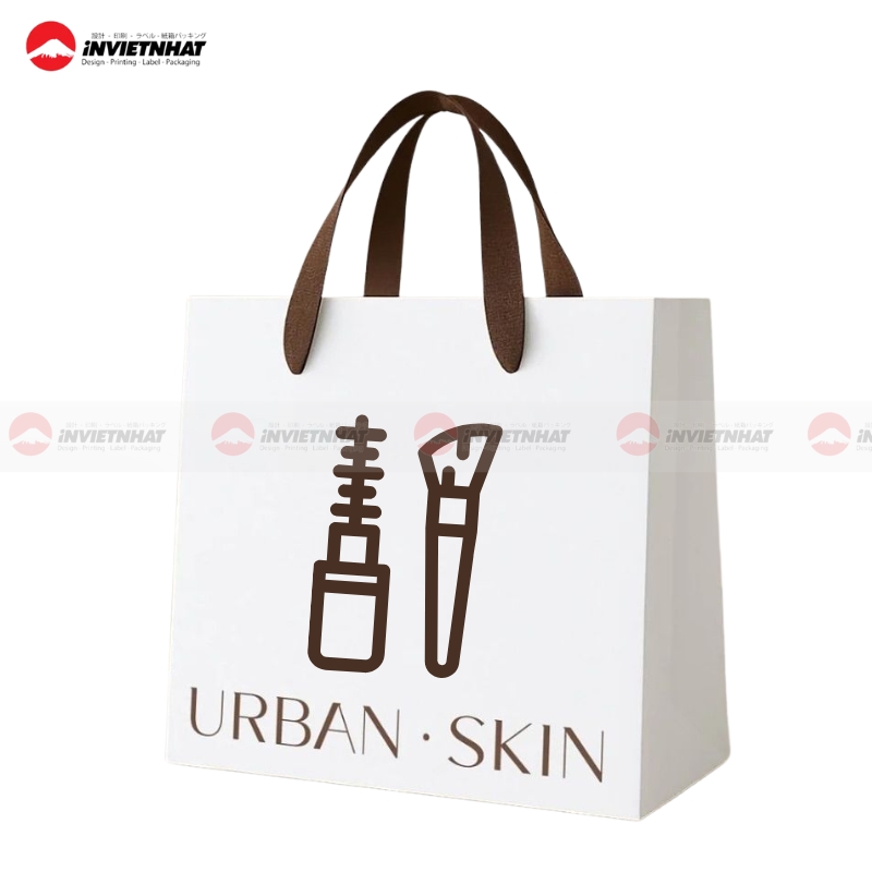 tui giay spa my pham