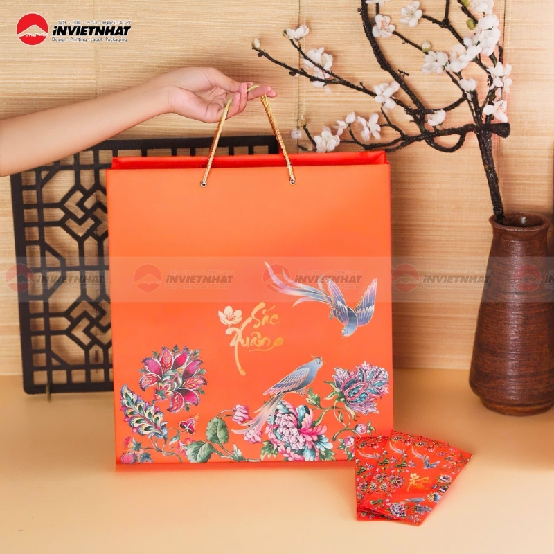 tui hop giay nap roi am duong dung qua tet