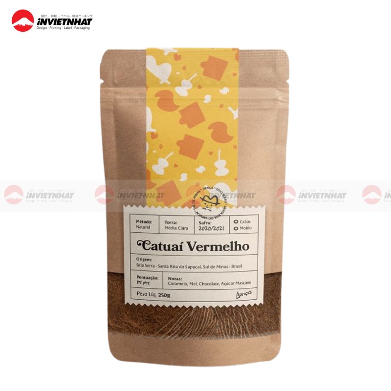 tui zip giay ghep nhom