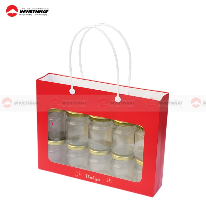 xuong in tui giay yen sao