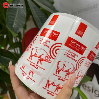 Decal nhua sieu thi GO quan 12